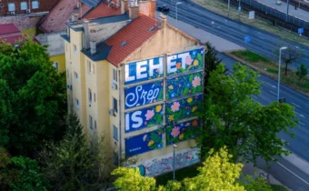 Billboard design – Can be nice too