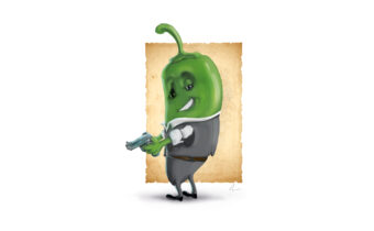 Chili maffia drafts
