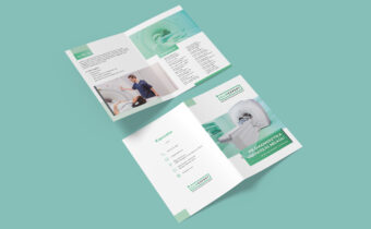 Clinexpert MR marketing materials