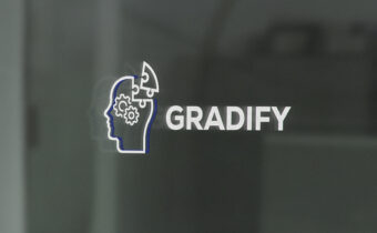 Gradify logo